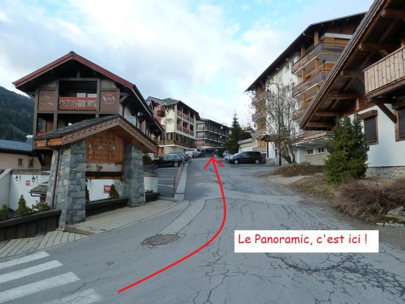 photo 13 Owner direct vacation rental Les Gets appartement Rhone-Alps Haute-Savoie