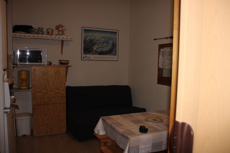 photo 6 Owner direct vacation rental La Toussuire appartement Rhone-Alps Savoie Dining room