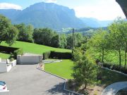 Annecy holiday rentals for 2 people: appartement no. 67836