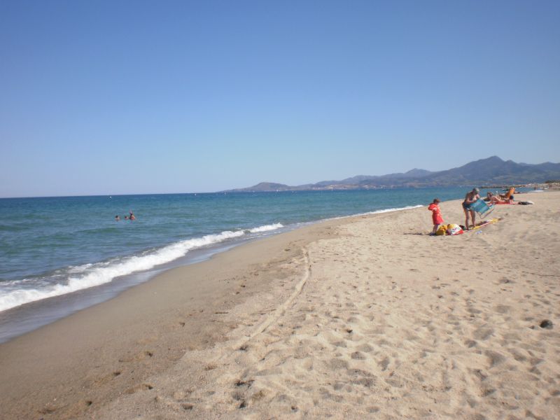 photo 17 Owner direct vacation rental Saint Cyprien Plage villa Languedoc-Roussillon Pyrnes-Orientales Beach