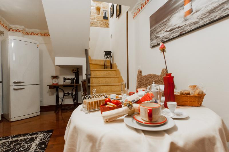 photo 1 Owner direct vacation rental Monopoli appartement Puglia Bari Province Dining room