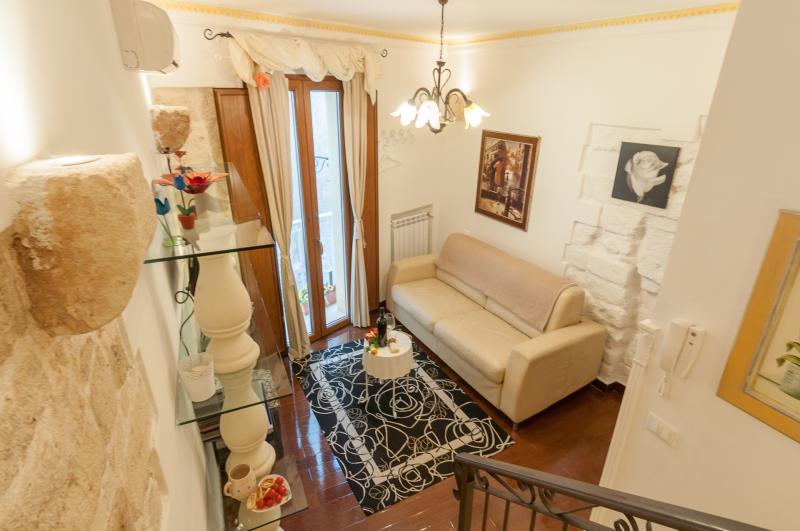 photo 5 Owner direct vacation rental Monopoli appartement Puglia Bari Province bedroom 1