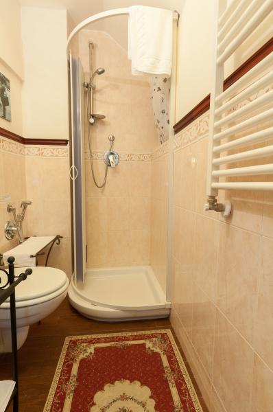 photo 9 Owner direct vacation rental Monopoli appartement Puglia Bari Province bathroom 1