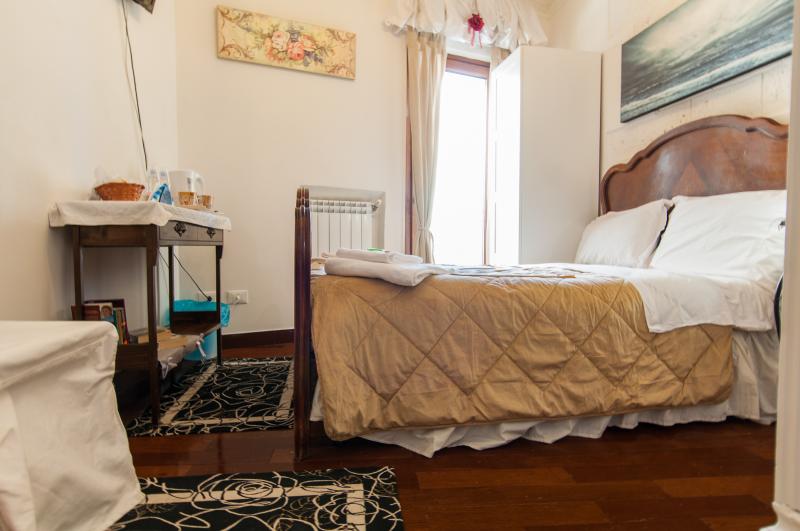 photo 12 Owner direct vacation rental Monopoli appartement Puglia Bari Province bedroom 2