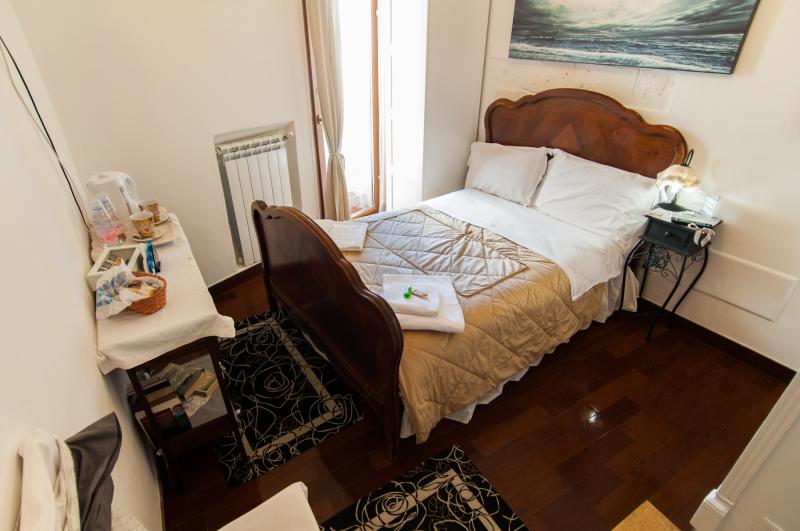 photo 13 Owner direct vacation rental Monopoli appartement Puglia Bari Province bedroom 2