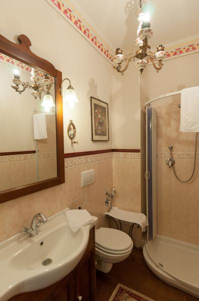 photo 15 Owner direct vacation rental Monopoli appartement Puglia Bari Province bathroom 2