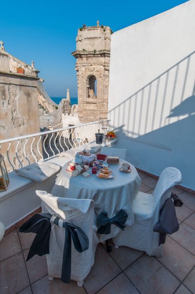 photo 19 Owner direct vacation rental Monopoli appartement Puglia Bari Province Terrace