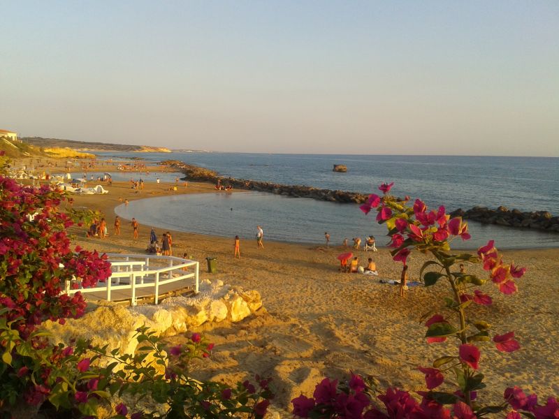 photo 6 Owner direct vacation rental Scoglitti appartement Sicily Ragusa Province Beach