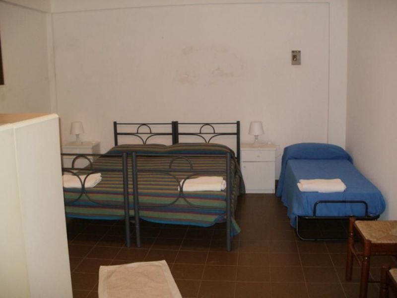 photo 19 Owner direct vacation rental Scoglitti appartement Sicily Ragusa Province bedroom 1