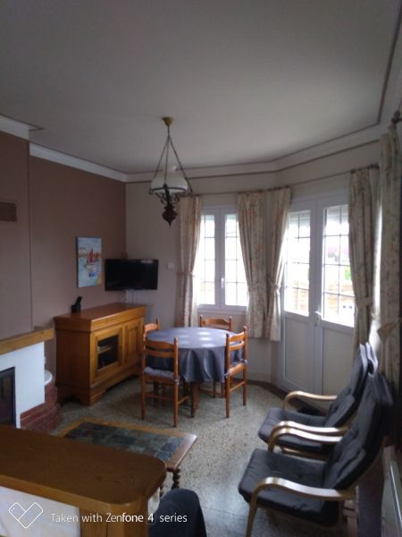 photo 1 Owner direct vacation rental Ouistreham maison Basse-Normandie Calvados Living room