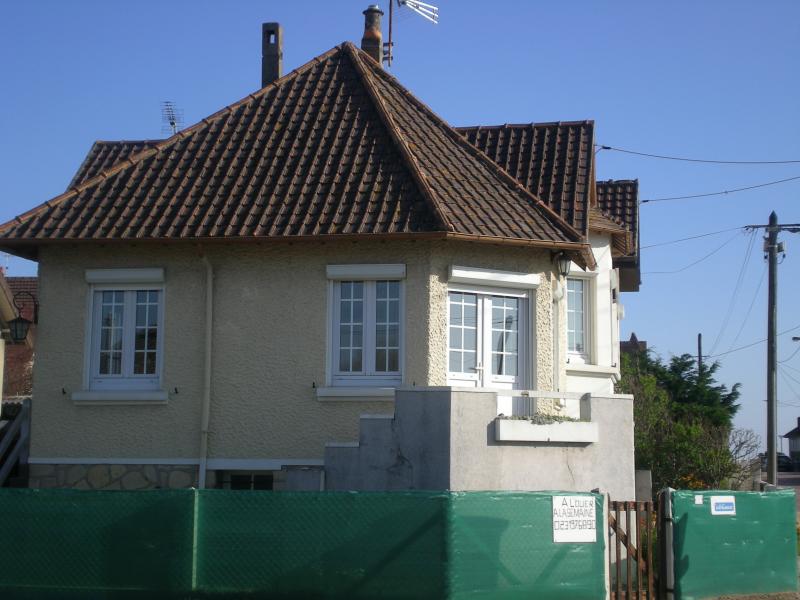photo 0 Owner direct vacation rental Ouistreham maison Basse-Normandie Calvados Surroundings