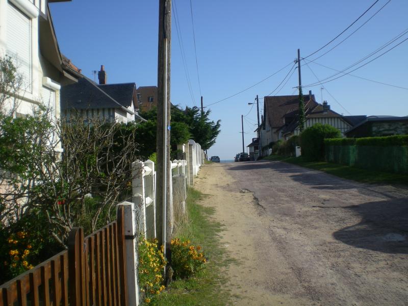 photo 7 Owner direct vacation rental Ouistreham maison Basse-Normandie Calvados Surroundings