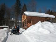 Italy mountain and ski rentals: chalet no. 71068