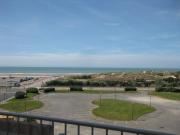 Le Touquet holiday rentals for 2 people: studio no. 71644