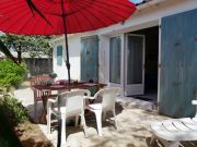 Ile De R holiday rentals: maison no. 73424