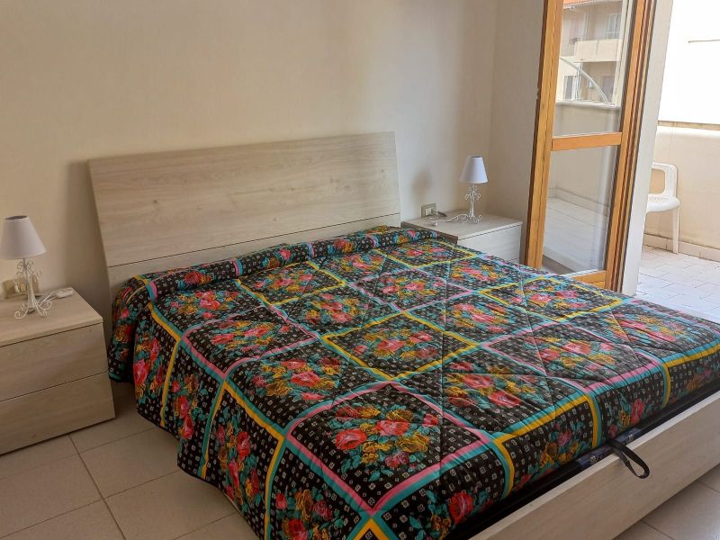 photo 3 Owner direct vacation rental Alghero appartement Sardinia Sassari Province bedroom 1