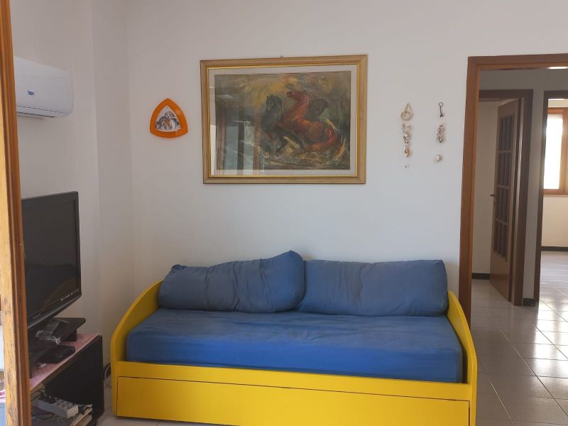 photo 7 Owner direct vacation rental Alghero appartement Sardinia Sassari Province Living room