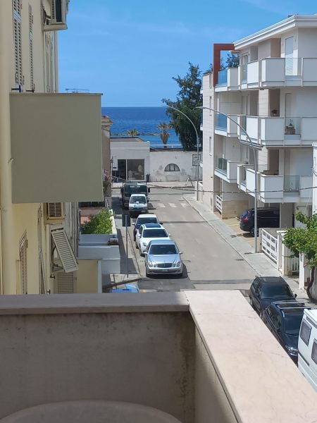 photo 9 Owner direct vacation rental Alghero appartement Sardinia Sassari Province View from the balcony