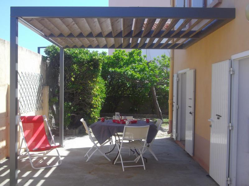 photo 10 Owner direct vacation rental Saint Cyprien Plage appartement Languedoc-Roussillon Pyrnes-Orientales