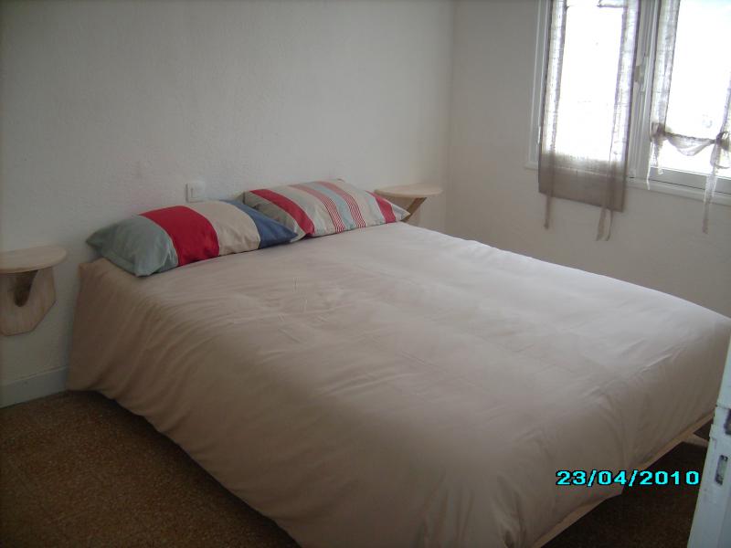 photo 4 Owner direct vacation rental Saint Cyprien Plage appartement Languedoc-Roussillon Pyrnes-Orientales bedroom