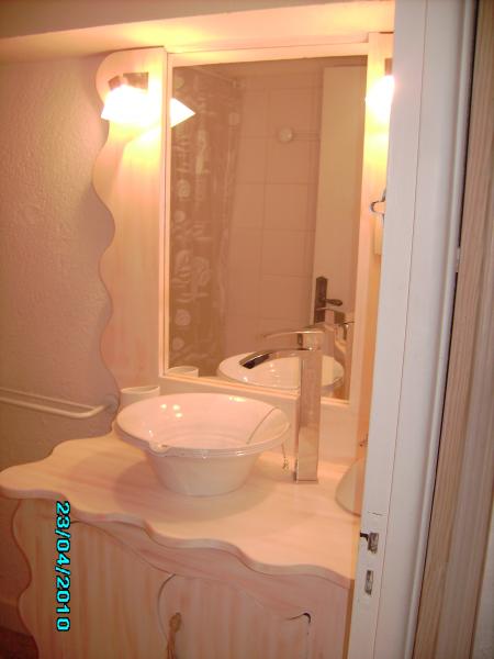 photo 6 Owner direct vacation rental Saint Cyprien Plage appartement Languedoc-Roussillon Pyrnes-Orientales Washing facilities