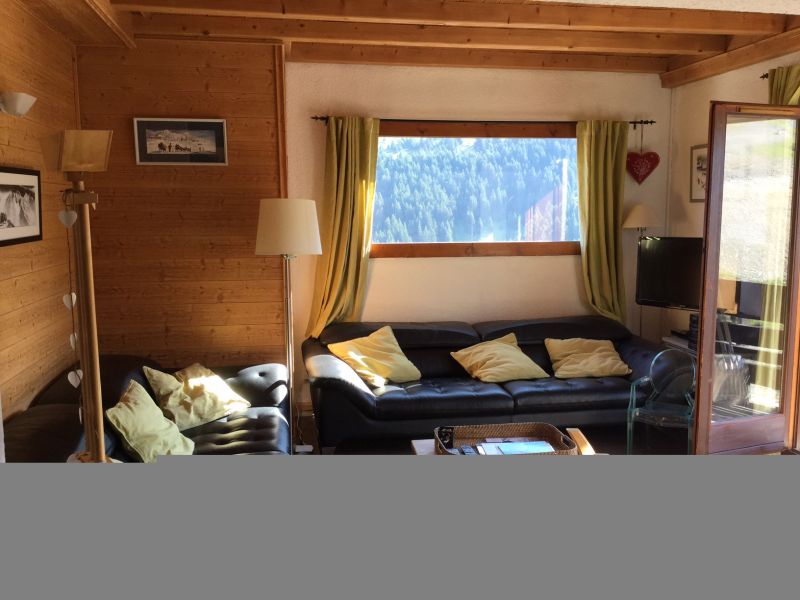 photo 2 Owner direct vacation rental Mribel appartement Rhone-Alps Savoie Sitting room