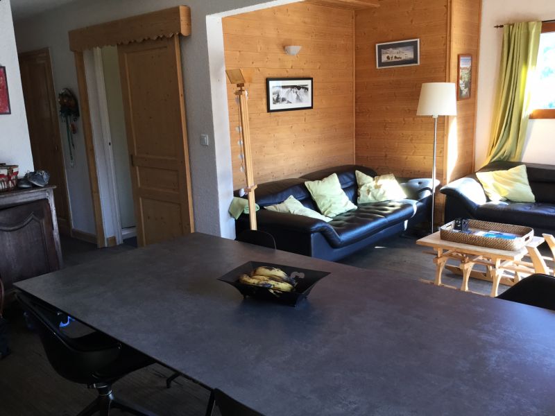 photo 1 Owner direct vacation rental Mribel appartement Rhone-Alps Savoie Dining room