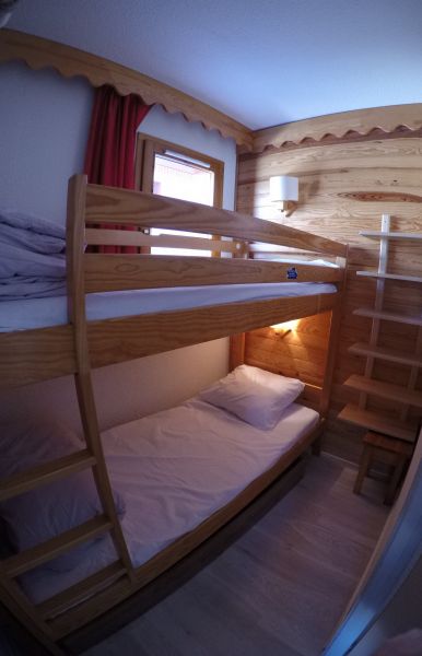 photo 18 Owner direct vacation rental Saint Franois Longchamp appartement Rhone-Alps Savoie bedroom 2
