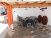 French Mediterranean Coast holiday rentals for 9 people: appartement no. 78463