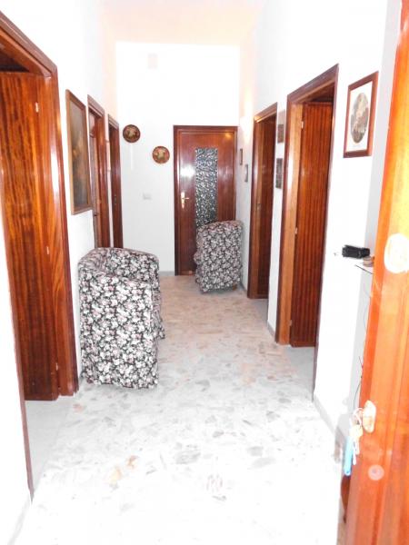 photo 8 Owner direct vacation rental Alghero appartement Sardinia Sassari Province Corridor