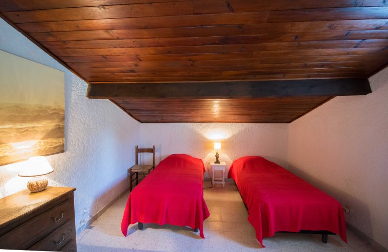 photo 16 Owner direct vacation rental Porto Vecchio maison Corsica Corse du Sud bedroom