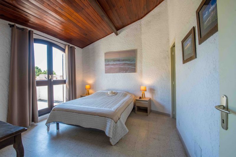 photo 24 Owner direct vacation rental Porto Vecchio maison Corsica Corse du Sud bedroom