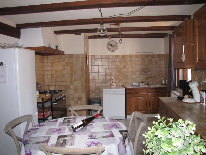 photo 4 Owner direct vacation rental Ribeauvill appartement Alsace Haut-Rhin