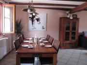 Haut-Rhin holiday rentals for 4 people: appartement no. 79825