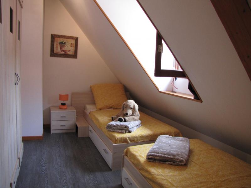 photo 12 Owner direct vacation rental Ribeauvill appartement Alsace Haut-Rhin bedroom 2