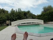 Vaucluse holiday rentals cottages: gite no. 80424