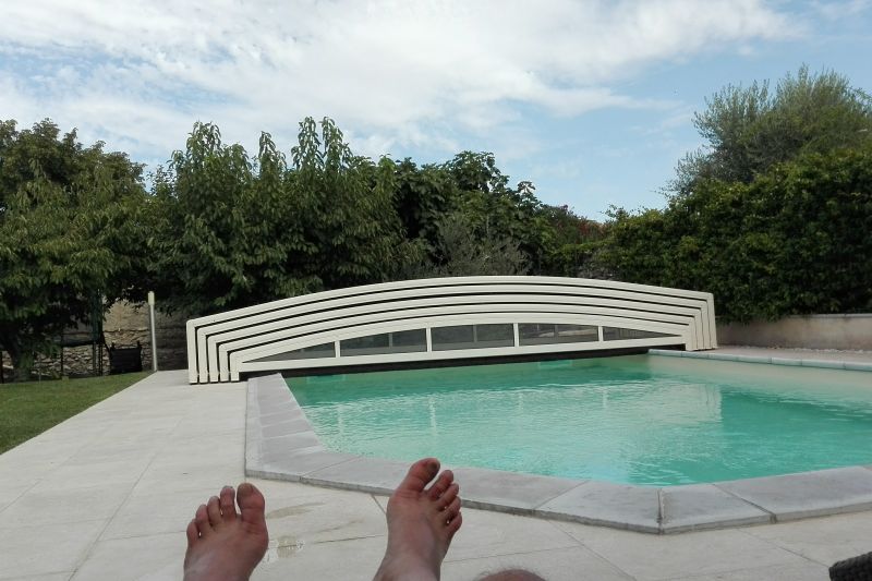 photo 0 Owner direct vacation rental Isle sur la Sorgue gite Provence-Alpes-Cte d'Azur Vaucluse Swimming pool