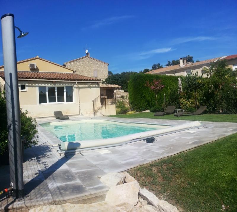 photo 12 Owner direct vacation rental Isle sur la Sorgue gite Provence-Alpes-Cte d'Azur Vaucluse Outside view