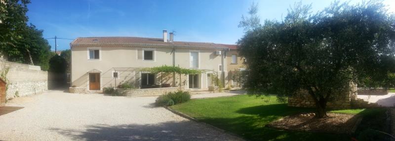 photo 10 Owner direct vacation rental Isle sur la Sorgue gite Provence-Alpes-Cte d'Azur Vaucluse Outside view