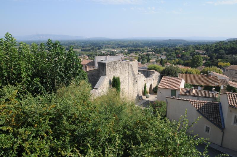 photo 19 Owner direct vacation rental Isle sur la Sorgue gite Provence-Alpes-Cte d'Azur Vaucluse Surroundings