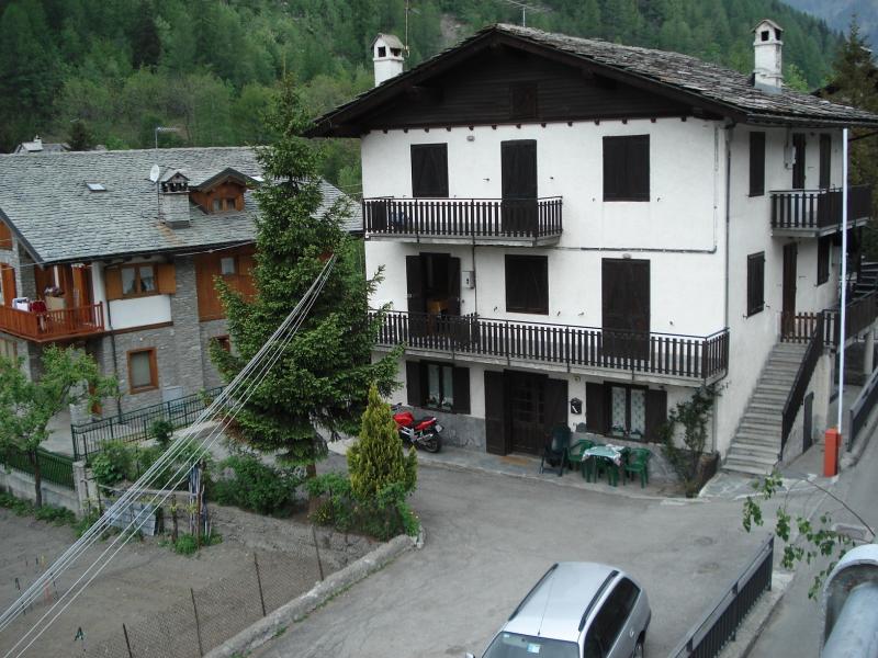 photo 0 Owner direct vacation rental Courmayeur appartement Aosta Valley