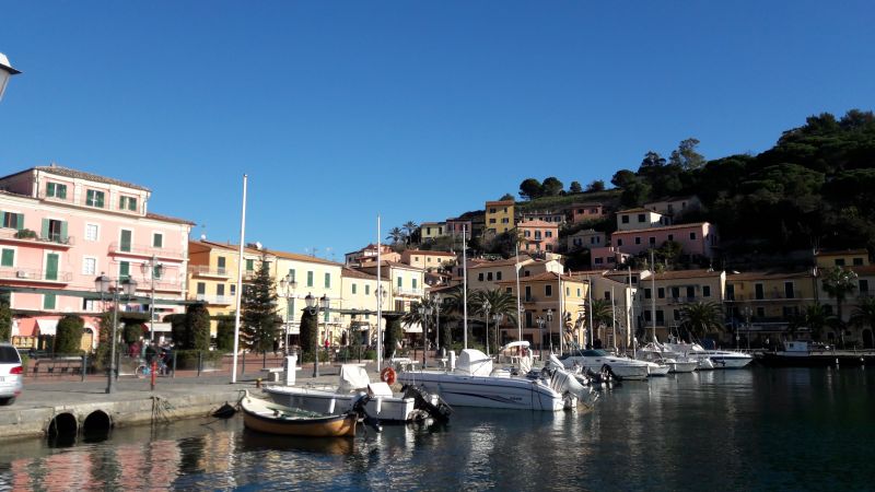photo 11 Owner direct vacation rental Porto Azzurro appartement Tuscany Elba Island Surroundings