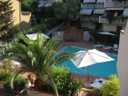 French Mediterranean Coast holiday rentals for 3 people: appartement no. 81776