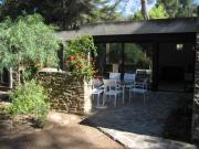 Rayol Canadel Sur Mer holiday rentals for 5 people: villa no. 82175