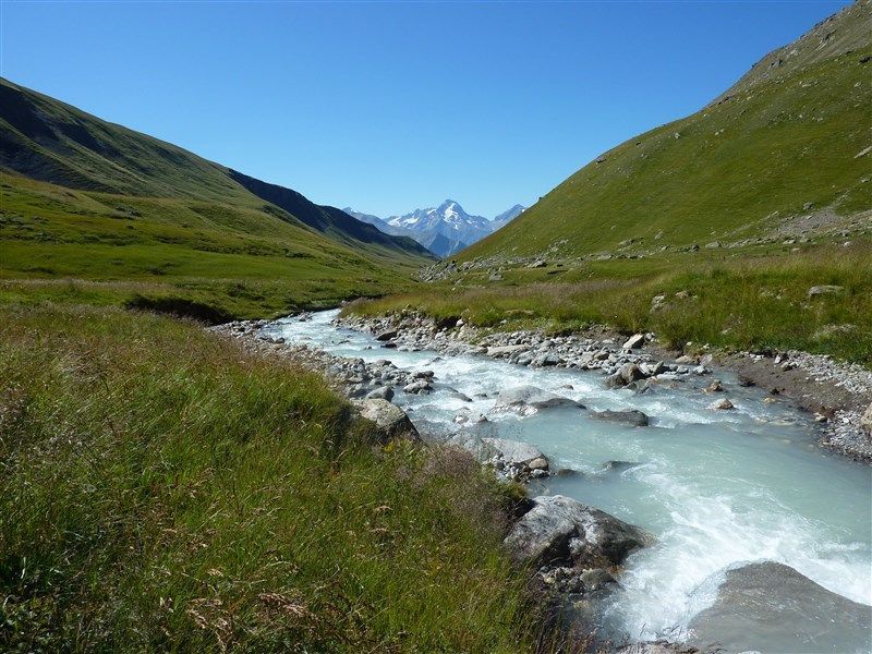 photo 3 Owner direct vacation rental Alpe d'Huez appartement Rhone-Alps Isre Outside view