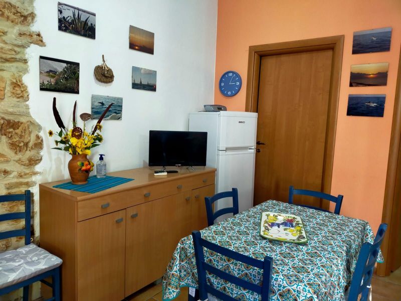 photo 4 Owner direct vacation rental Trappeto appartement Sicily Palermo Province Living room