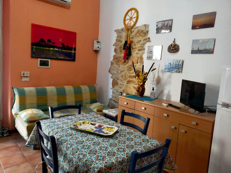 photo 5 Owner direct vacation rental Trappeto appartement Sicily Palermo Province Living room