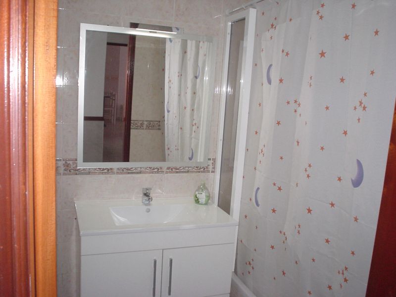 photo 9 Owner direct vacation rental Monte Gordo appartement Algarve  bathroom