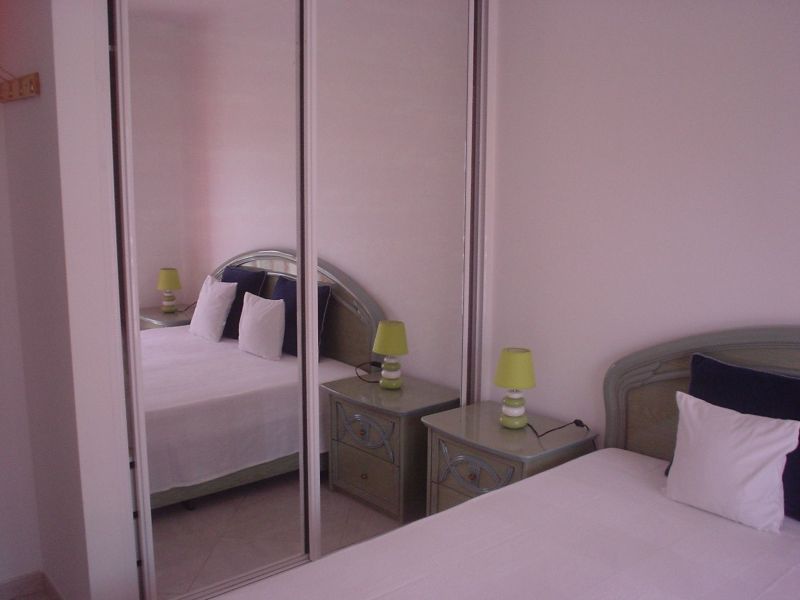 photo 4 Owner direct vacation rental Monte Gordo appartement Algarve  bedroom 1