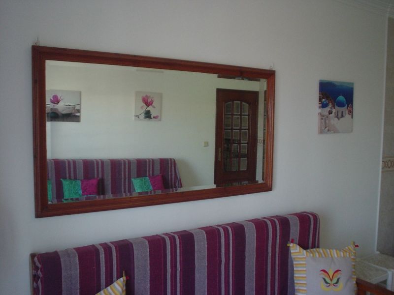 photo 1 Owner direct vacation rental Monte Gordo appartement Algarve  Living room